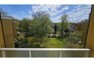 Wohnung mieten in 51469 Bergisch Gladbach, Tolle 2-Zimmer-Wohnung mit Balkon, Garage und Gartenblick in Bergisch Gladbach