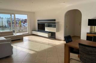 Penthouse mieten in 71032 Böblingen, Von Privat - Penthouse Wohnung, zentraler Lage in Böblingen