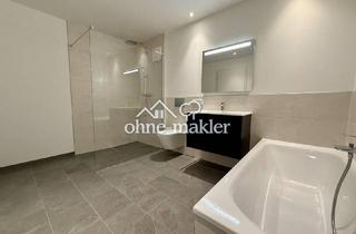 Penthouse mieten in 94086 Bad Griesbach, Ruhige, aufzugsgerechte 3-Zi Wohnung m. Balkon - KFW 40 NH