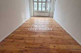 Penthouse mieten in Detmolder Straße, 10713 Berlin, 3-Zimmer Wohnung in Charlottenburg-Wilmersdorf