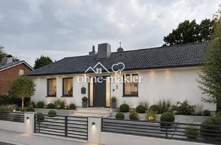Einfamilienhaus kaufen in 21521 Wohltorf, Einfamilienhaus mit Gestaltungsspielraum - einzigartige Lage