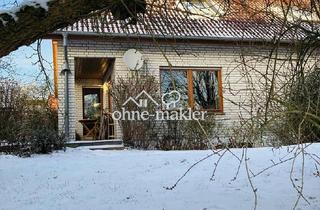 Haus kaufen in 32139 Spenge, Leben in schöner Nachbarschaft