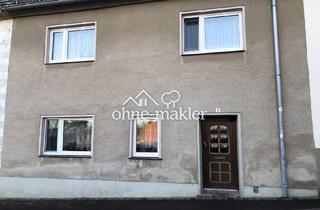 Reihenhaus kaufen in 04703 Leisnig, Reihenhaus zu verkaufen