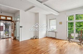 Wohnung mieten in 56564 Neuwied, 193m² Traumwohnung: Maisonette + Terrasse + Garten + Garage!