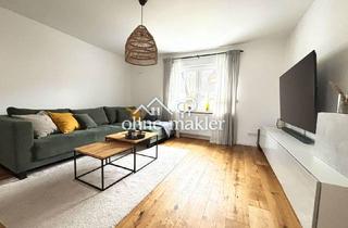 Einfamilienhaus kaufen in 66620 Nonnweiler, Kernsaniertes EFH (EH55) mit 980 m² Grundstück & Top-Anbindung (A1/A62) - einziehen statt renovieren