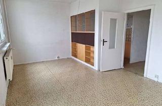 Wohnung mieten in Straße Der Jugend, 06792 Sandersdorf, DIY Wohnung für den schmalen Taler