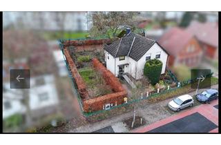 Wohnung mieten in Brunnenweg 73, 27283 Verden, Helle 2-Zimmer Wohnung mit Balkon mit schönem großen Garten in Verden (Aller)