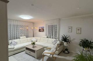 Wohnung mieten in Tannenweg 40, 72297 Seewald, Helle 4-Zimmer-Wohnung im EG mit Balkon in Seewald