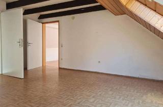 Wohnung mieten in Saarbrückerstrasse 55, 67742 Lauterecken, Großzügige Dachwohnung in Lauterecken