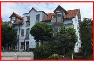 Wohnung mieten in Haldenstraße 13, 74595 Langenburg, Moderne 3-Zimmer-Dachgeschosswohnung in Langenburg