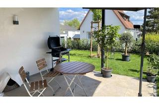 Wohnung mieten in 90765 Stadeln, Moderne 3-Zimmer-Wohnung mit Garten in Fürth-Stadeln – Nachmieter gesucht