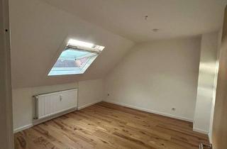 Wohnung mieten in 55758 Mittelreidenbach, Helle 4-Zimmer Dachgeschosswohnung in Mittelreidenbach