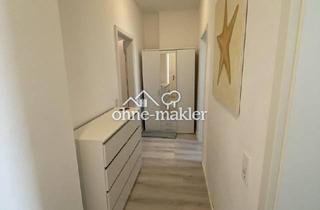 Wohnung mieten in 65185 Wiesbaden, Möblierte 2 Zi-Whg. ( 60 qm) mit HH-Terrasse zu vermieten.