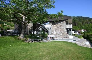 Villa kaufen in 79664 Wehr, Villa mit traumhaftem Garten und renoviertem Außenpool -Anzeige läuft vom 12.4.26 - 11.5.26 -