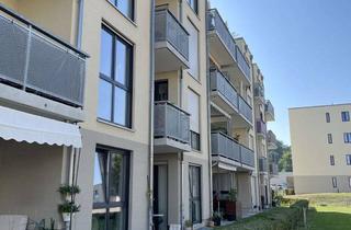 Wohnung mieten in Peter-Behrens-Straße 4-4a, 14469 Bornstedt, Große sonnige 2 -Zimmer-Wohnung mit Terrasse