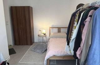 WG-Zimmer mieten in Eißendorfer Straße xx, 21073 Eißendorf, ab sofort möbliertes Zimmer WG nahe TUHH in Harburg Hamburg nur Frau