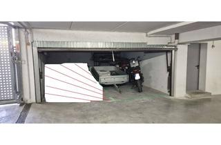 Garagen kaufen in 74385 Pleidelsheim, Tiefgaragenstellplatz in Pleidelsheim mit extra Tor