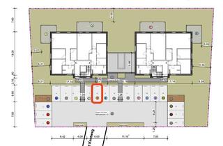 Garagen mieten in Kantweg 29, 29525 Uelzen, Aussenstellplatz im Kantweg zu vermieten