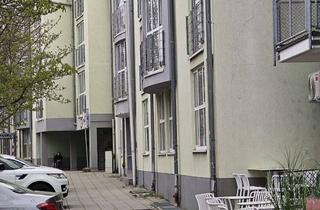 Garagen mieten in Calwer Straße 18, 71063 Sindelfingen, Tiefgaragenstellplatz im Zentrum von Sindelfingen