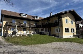 Gewerbeimmobilie kaufen in 87459 Pfronten, Sehr gut laufende Pension an der Vils