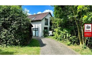 Haus kaufen in 91616 Neusitz, Rothenburg/Tauber - EFH mit Nebengebäuden für vielfältige Nutzung auf Traumgrundstück, Toplage