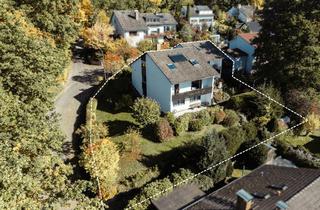 Haus kaufen in Im Gehaig, 95463 Bindlach, Wohnen. Arbeiten. Investieren - Ein außergewöhnliches Mehrgenerationenhaus am Waldrand mit Weitblick