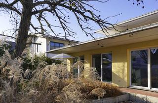 Villa kaufen in 67227 Frankenthal, Unter dem Pagodendach - Moderne Villa voller Licht, Raum und Möglichkeiten