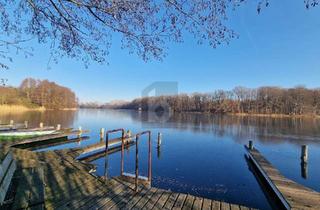 Haus kaufen in 19386 Kritzow, DER SEEADLER IST GELANDET