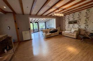 Haus kaufen in 54608 Sellerich, WOHNRAUM MIT ANLIEGERWOHNUNG UND POTENZIAL