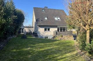 Einfamilienhaus kaufen in 24340 Eckernförde, Familienfreundliches Einfamilienhaus - großzügig - mit zeitgemäßer Ausstattung in Eckernförde