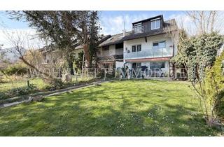 Haus kaufen in 85386 Eching, Charmantes Reihenendhaus mit großzügigem Garten