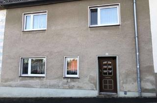 Reihenhaus kaufen in 04703 Leisnig, Reihenhaus zu verkaufen