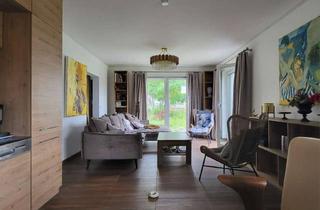 Villa kaufen in 15526 Bad Saarow, Moderne Stadtvilla Bad Saarow Pieskow, Bj 2019, sofort frei
