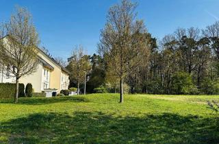 Reihenhaus kaufen in 90455 Worzeldorf, VON PRIVAT: Attraktives Reihenhaus in einmaliger Waldrandlage mit Weitblick auf Felder und Wiesen