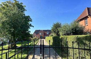 Haus kaufen in 23999 Insel Poel, Das Haus auf der Insel