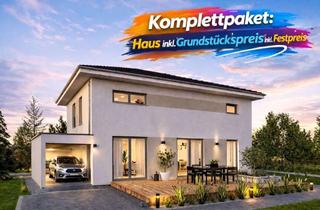 Haus kaufen in 31180 Giesen, Was dein zukünftiges Zuhause besonders macht