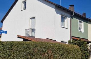 Haus kaufen in 86916 Kaufering, Reiheneckhaus mit charmanten Wintergarten und offenen Kamin in bester Lage von Privat zu verkaufen.