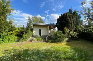 Haus kaufen in 14712 Rathenow, Havelland: Wochenend-Häuschen mit Garten zu verkaufen