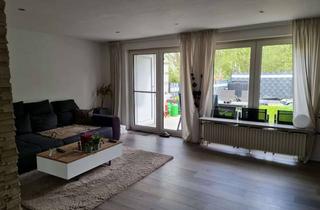 Reihenhaus kaufen in 50129 Bergheim, Familienfreundliches Reihenhaus im beliebten Fliesteden