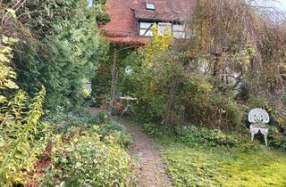 Haus kaufen in Festungsstraße 27 1/2, 91220 Schnaittach, Ihr Familientraum mit Festungsblick: 762 m² Sonnengrundstück in Schnaittach