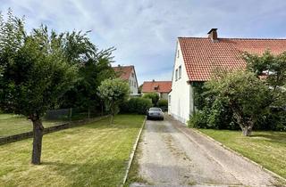 Haus kaufen in Hinterm Knick 13, 31020 Salzhemmendorf, Günstiges Haus mit fünf Zimmern und großen Garten in Hemmendorf