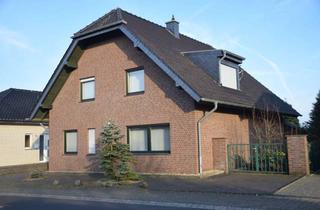 Haus kaufen in 41363 Jüchen, grundsolides freistehendes Architektenhaus in ruhiger Feldrandlage | provisionsfrei