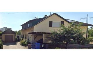 Einfamilienhaus kaufen in 79591 Eimeldingen, Geräumiges 6-Zimmer Einfamilienhaus in Eimeldingen