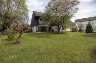 Einfamilienhaus kaufen in 73614 Schorndorf, **Großzügiges Einfamilienhaus mit Gewerbe im Mischgebiet**