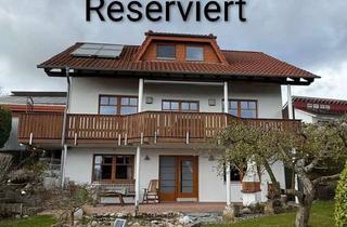 Einfamilienhaus kaufen in 31787 Hameln, Reserviert ! Einfamilienhaus mit Einliegerwohnung am Rotenberg
