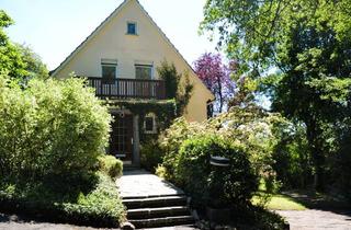 Haus kaufen in 57271 Hilchenbach, Provisionsfrei: Renovierungsprojekt übernehmen – EFH mit Natur & Privatsphäre