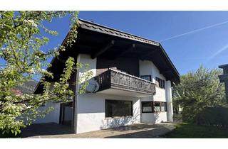 Haus mieten in Sankt-Martin-Straße 68, 82467 Garmisch-Partenkirchen, Charmante Doppelhaushälfte mit 4 Zimmern und Garten in Garmisch-Partenkirchen