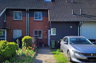 Haus mieten in Ahorneck, 18196 Dummerstorf, Renoviertes Reihenhaus in Dummerstorf