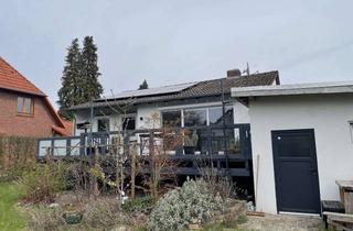 Haus mieten in 30455 Davenstedt, Einfamilienhaus mit 4 Zimmern in Hannover-Davenstedt