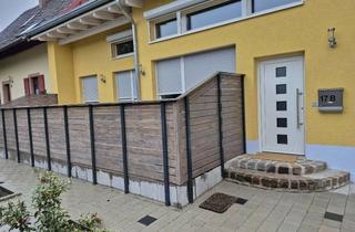 Haus mieten in 77704 Oberkirch, Schönes Haus mit Loftcharakter in Teilort Oberkirch